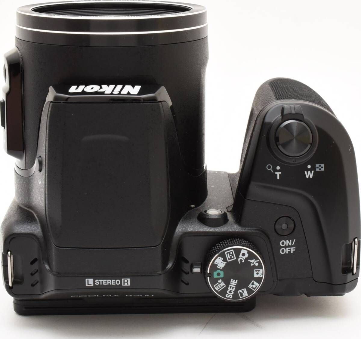 F18[6622]8 ニコン Nikon COOLPIX B500 【元箱付き】 F18[6622]8 ニコン Nikon COOLPIX B500 【元箱付き】 F18[6622]8