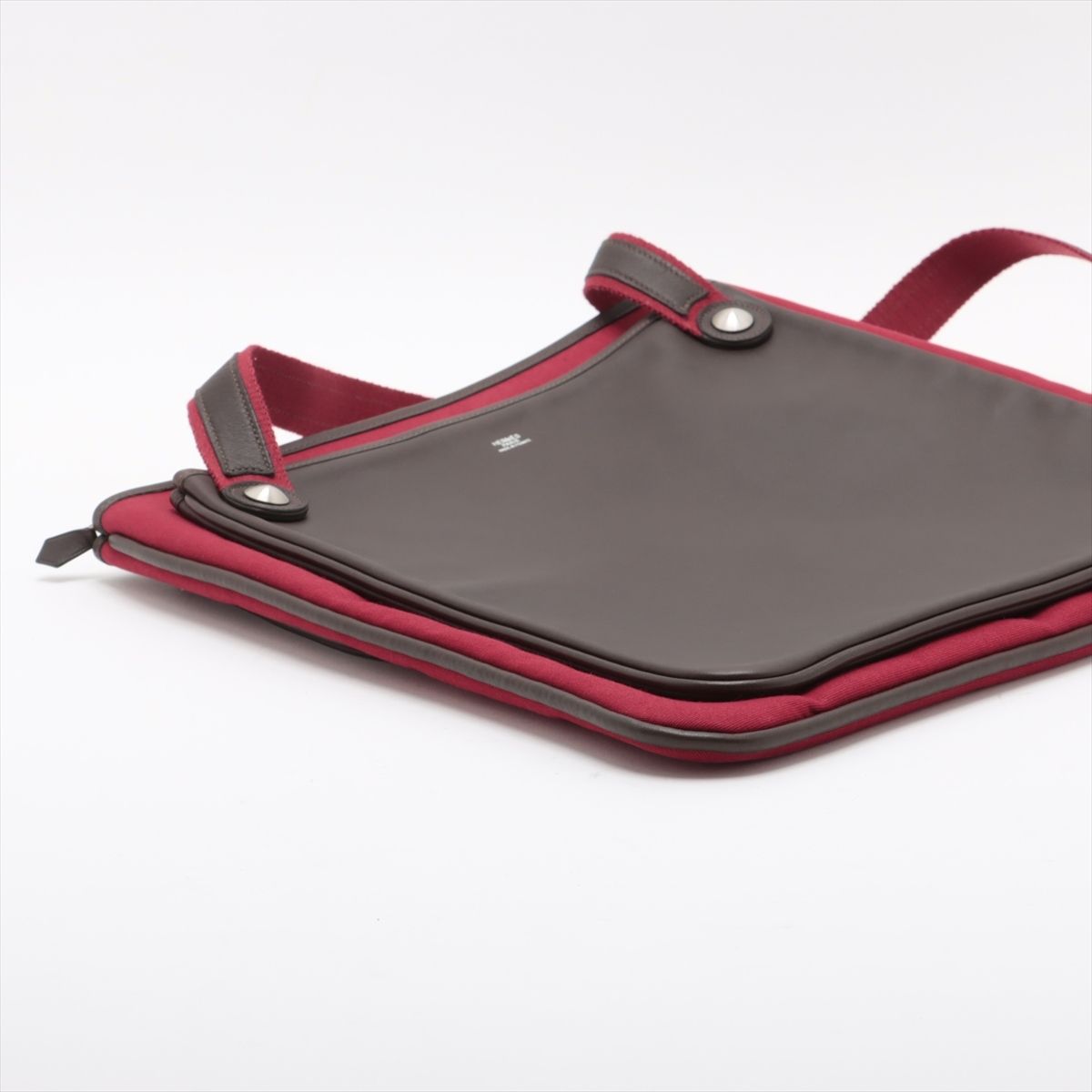 極美品 エルメス □I 刻印 ミセスヒッピー トワルオフィシエ ヴォー  