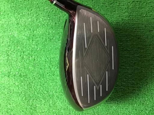 中古】 ダンロップ XXIO(2022) 10.5°(レッド) ドライバー DR