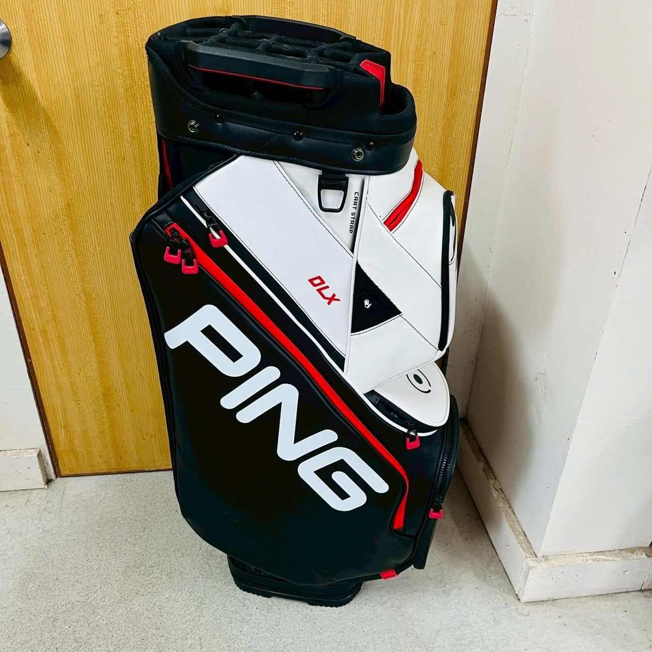 PING DLX