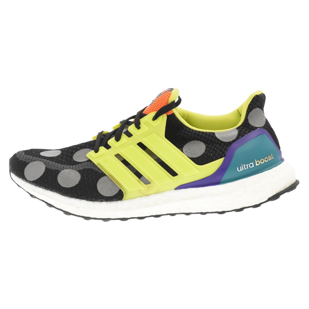 adidas (アディダス) ×kolor Ultraboost カラー ウルトラブースト