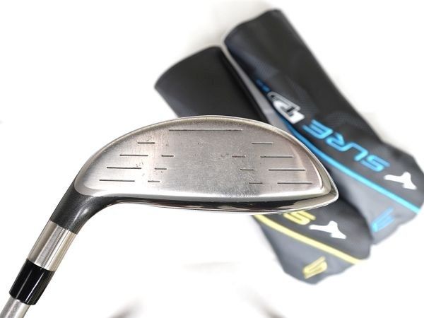 ミズノ SURE DD 2.0 フェアウェイウッド 人気 カーボン R 3w/5w 2本