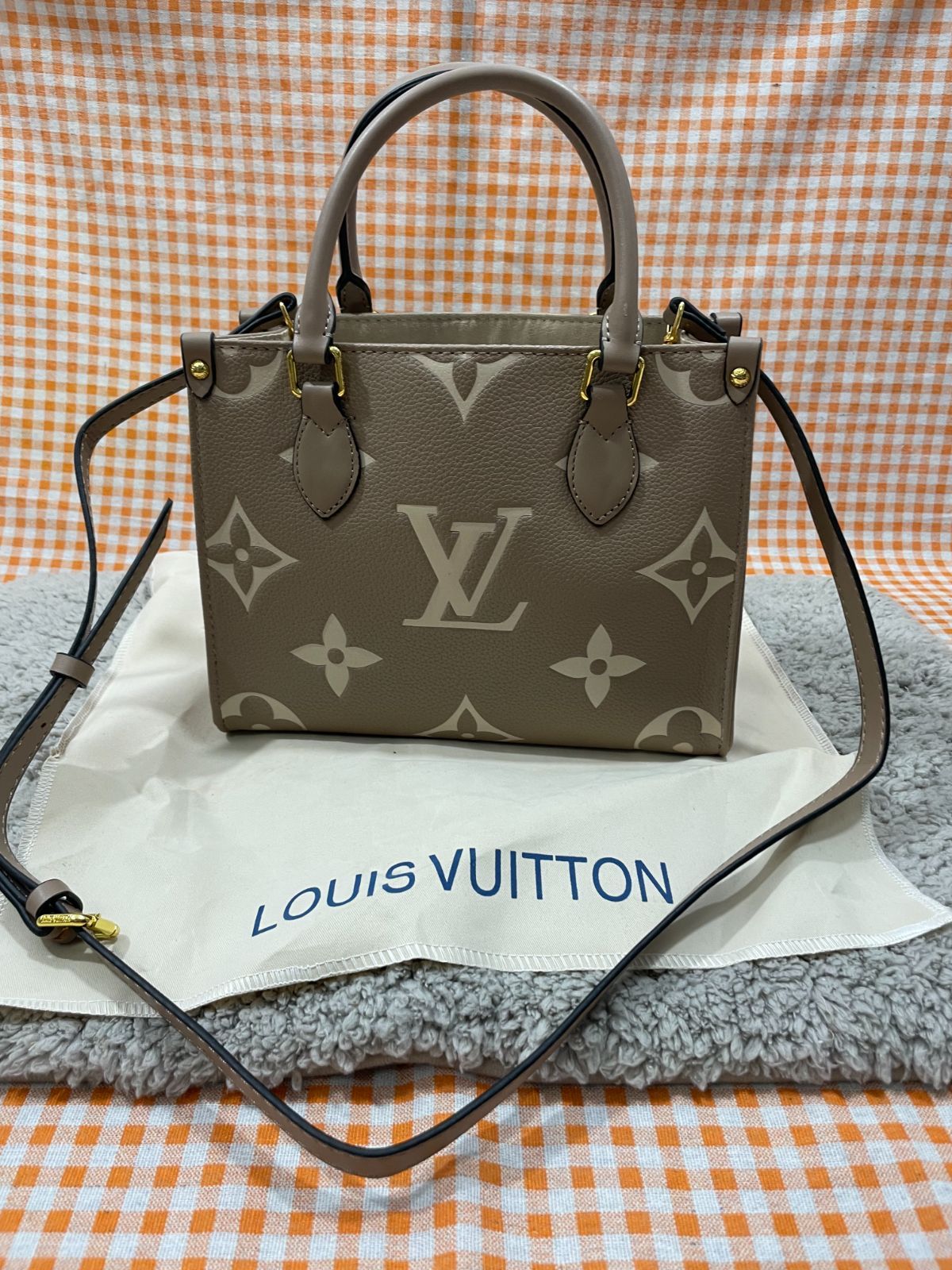 送料無料LOUIS VUITTONルイヴィトン ハンドバッグ  レディース 即対応 3way ショルダーバッグ