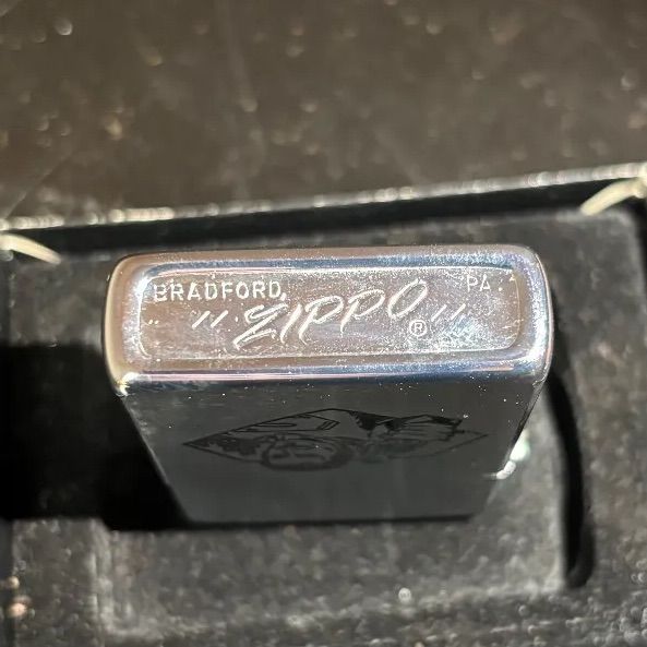 zippo ライター スーパーマン コカコーラ 1978年 アンティーク ヴィンテージ 昭和レトロ WWW_KANDAIZUMI_COM