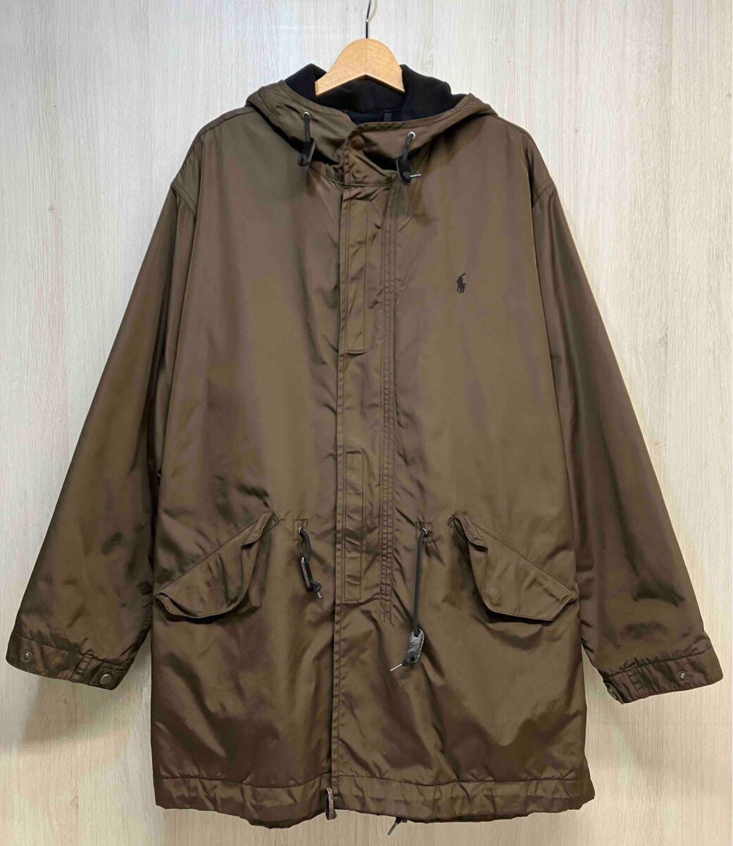 POLO RALPH LAUREN ポロ ラルフローレン 90s ヴィンテージ M-51