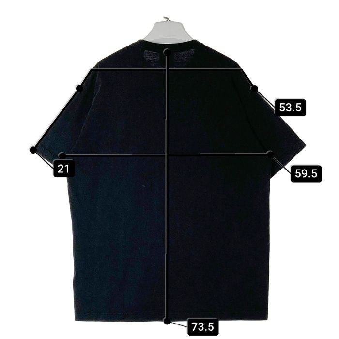 ☆KITH キス The Notorious B.I.G Ready to Die Classic Logo