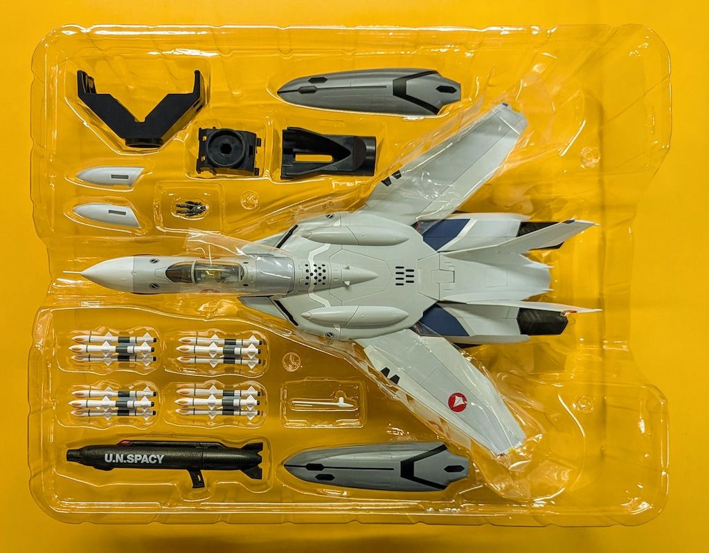 1|60完全変形