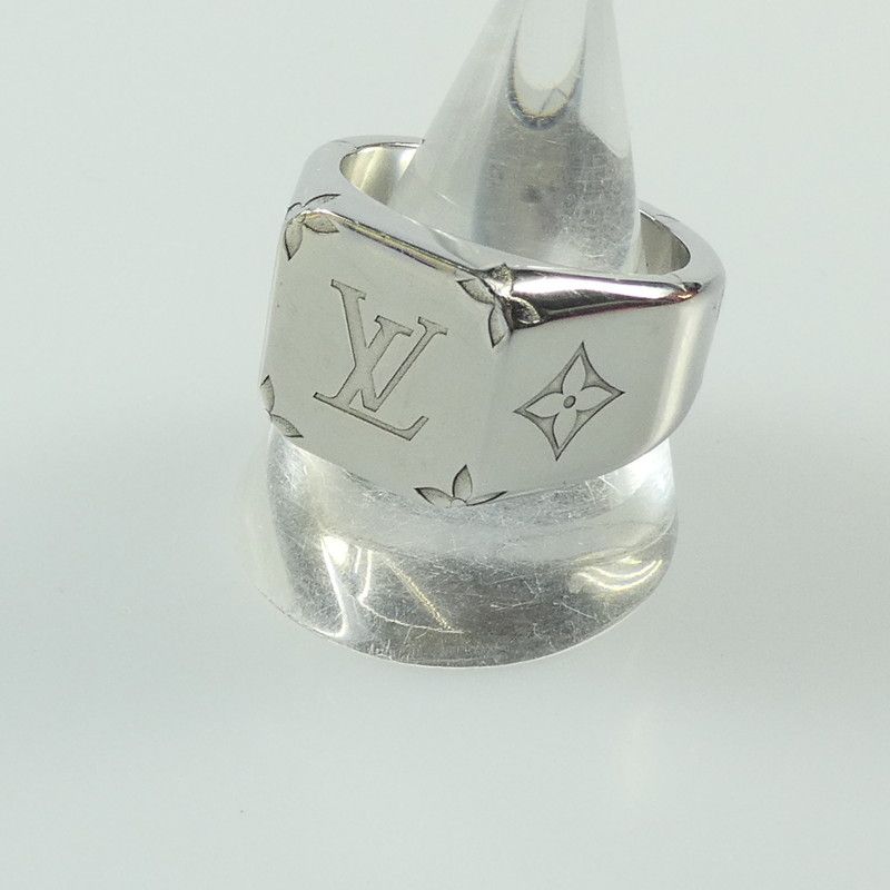 姫路東店】 中古 LOUIS VUITTON | ルイ・ヴィトン リング・指輪