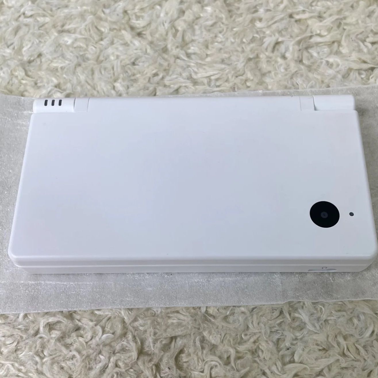 ニンテンドー DSi
