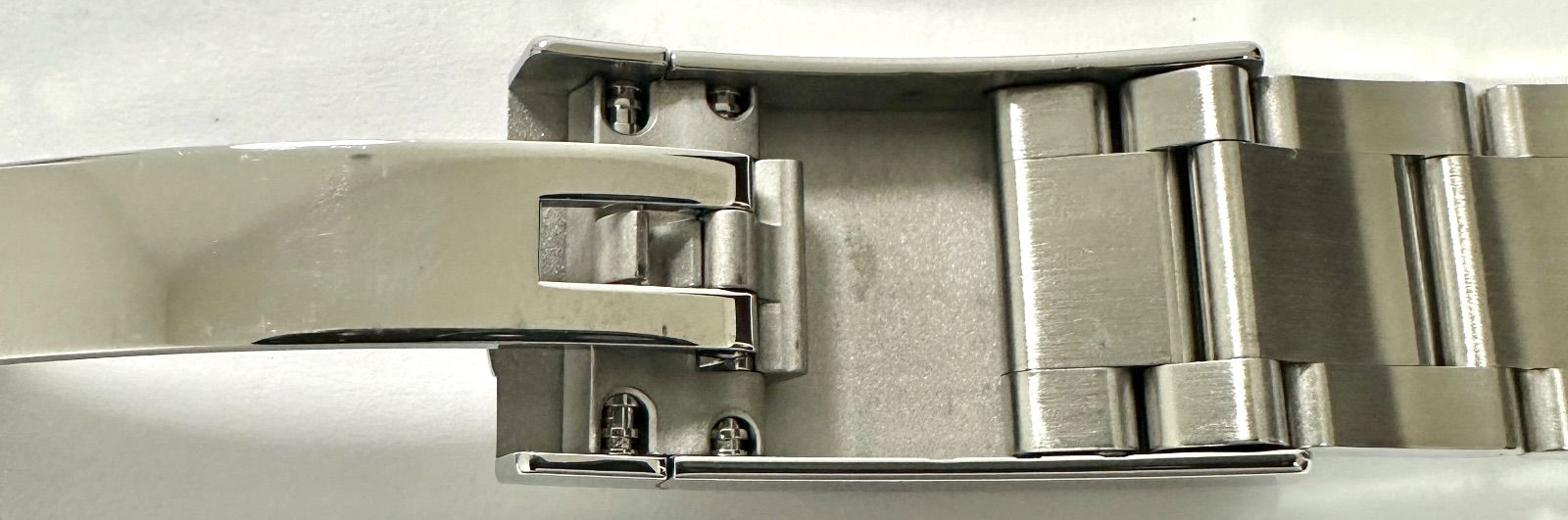 純正パーツ ROLEX ロレックス 72610 デイトジャスト41 126300 126334 