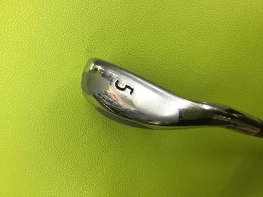 中古】 テーラーメイド GLOIRE ユーティリティアイアン U5