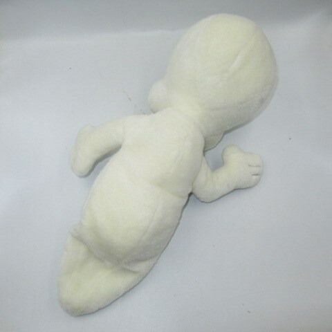 90's☆Casper☆キャスパー☆フィギュア☆人形☆ぬいぐるみ