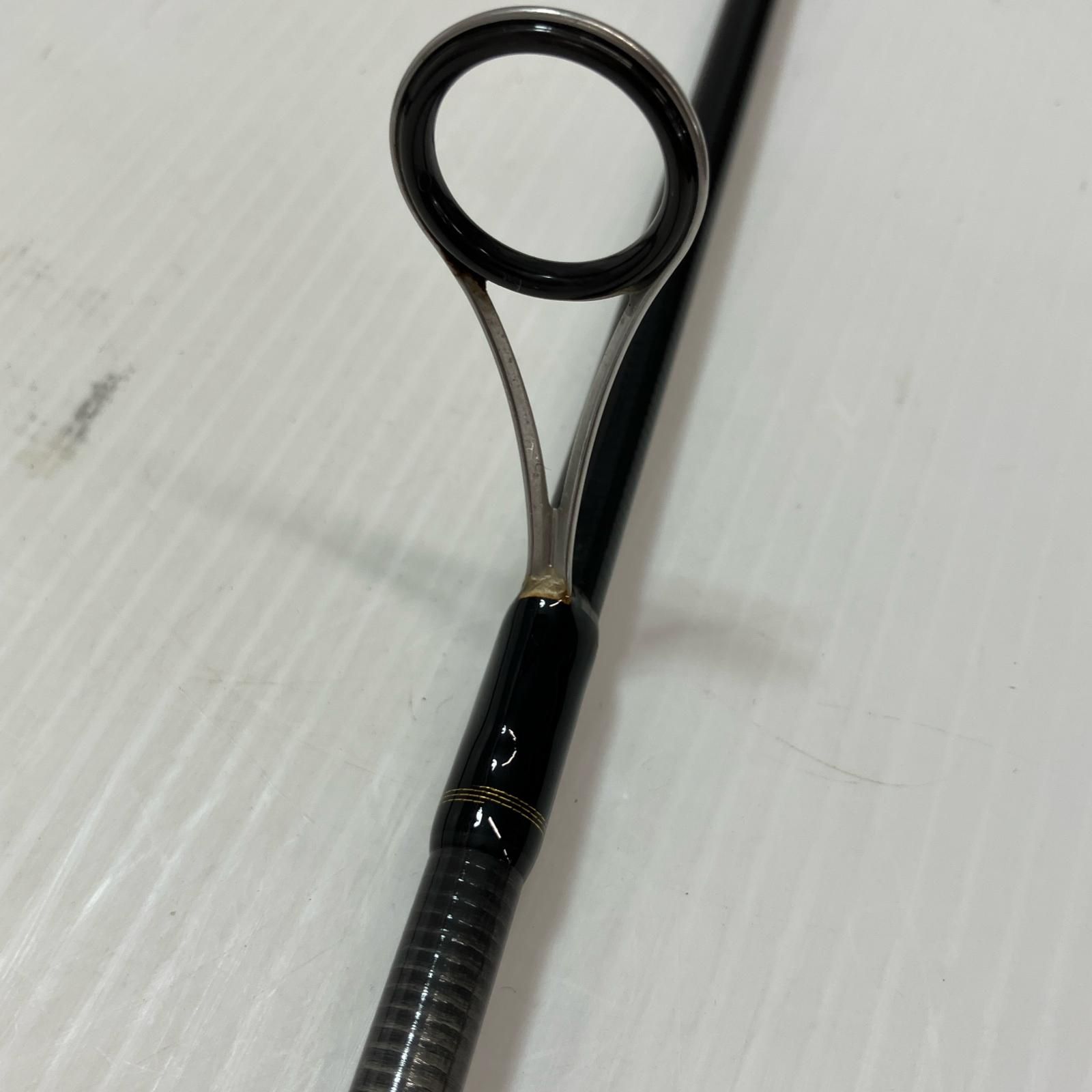 DAIWA ダイワ ロッド エギングロッド ルアーニスト 83ML