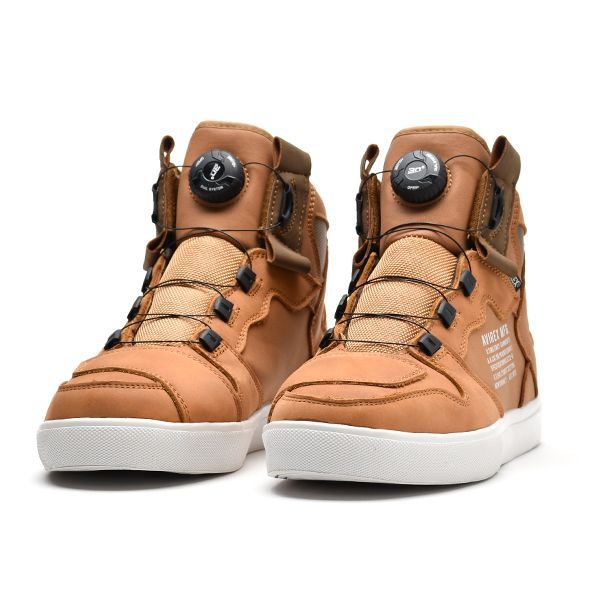 バイクシューズ ライディングシューズ AVIREX メンズ ライダース