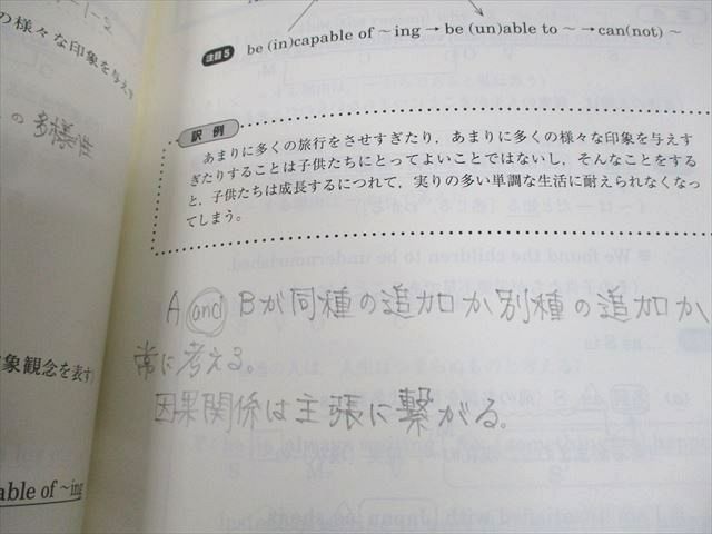 東進 東京大学 東大英語 読解問題の見方・考え方・解き方 Part1/2