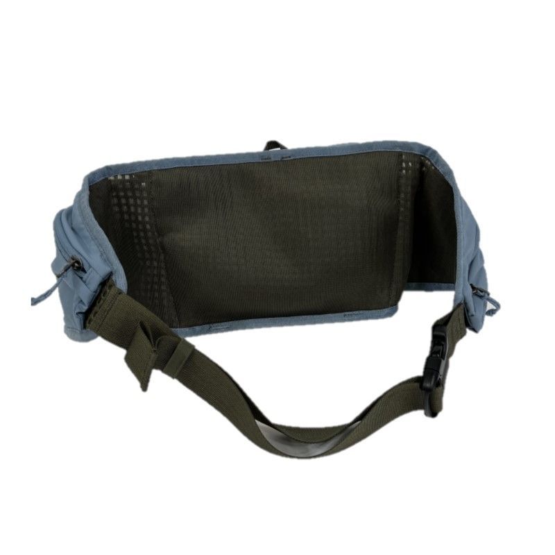 パタゴニアダートローマーウエストパックバッググレー