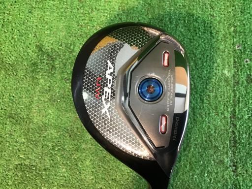 中古】 キャロウェイ APEX UW 19° ユーティリティ UT リシャフト