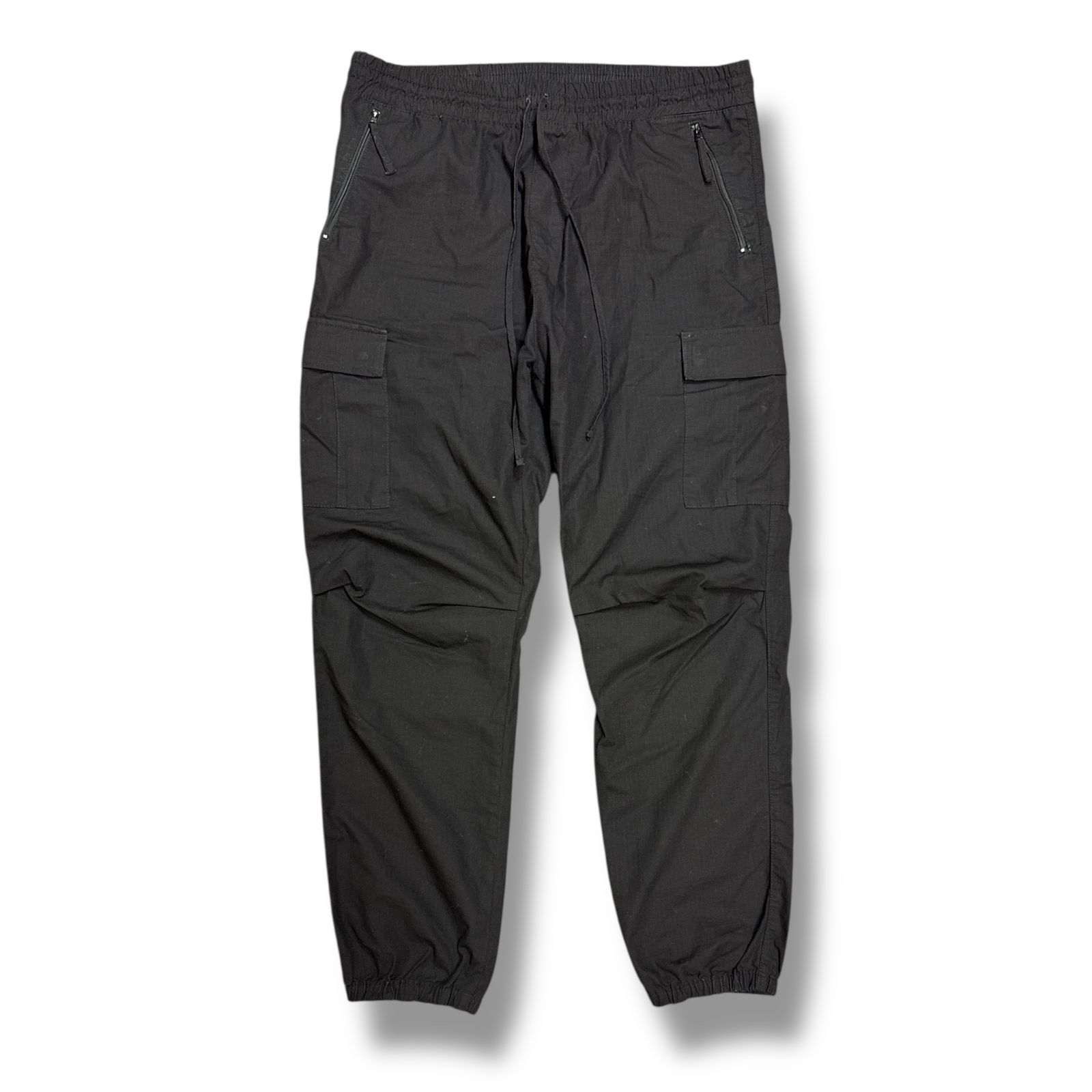 Carhartt ブラック カーゴパンツ Carhartt WIP カーゴパンツ | ブラック | FARFETCH JP