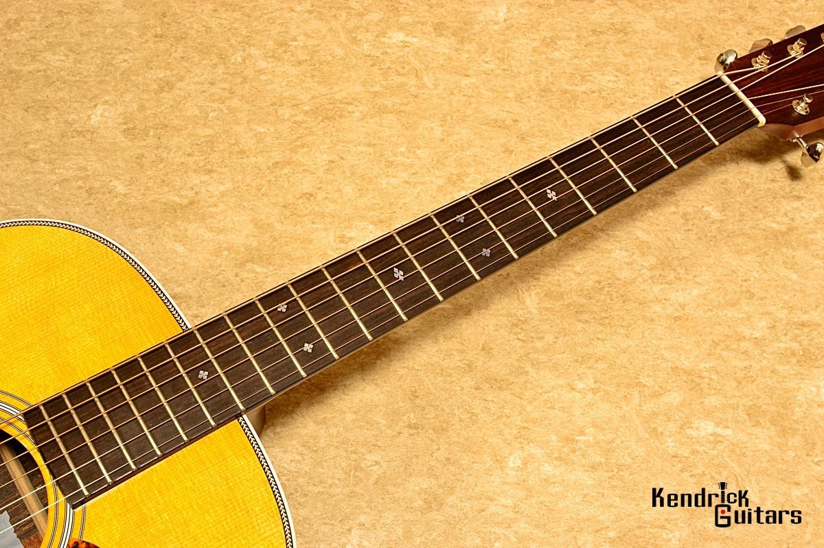 ダイ K.ヤイリ アコースティックギター SL-RO HQ 2022年製 K.Yairi SL-RO HQ アコースティックギター 【K.ヤイリ】｜島村