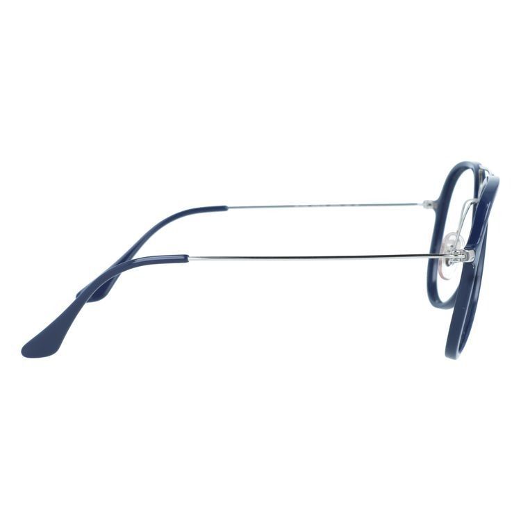 訳あり アウトレット レイバン Ray-Ban メガネ フレーム 眼鏡 度付き ウェリントン アジアンフィット フルフィット RX5279F 2012 55サイズ 海外正規品 訳あり・フレームのみレイバン サングラス アビエーターラージメタル