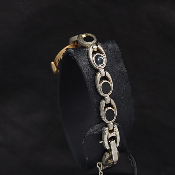 宝飾時計 クリスタル SWISS バングル CHANDLER 手巻 2025年最新