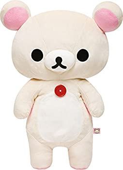 【中古】(未使用･未開封品)リラックマ ぬいぐるみL コリラックマ MR75801