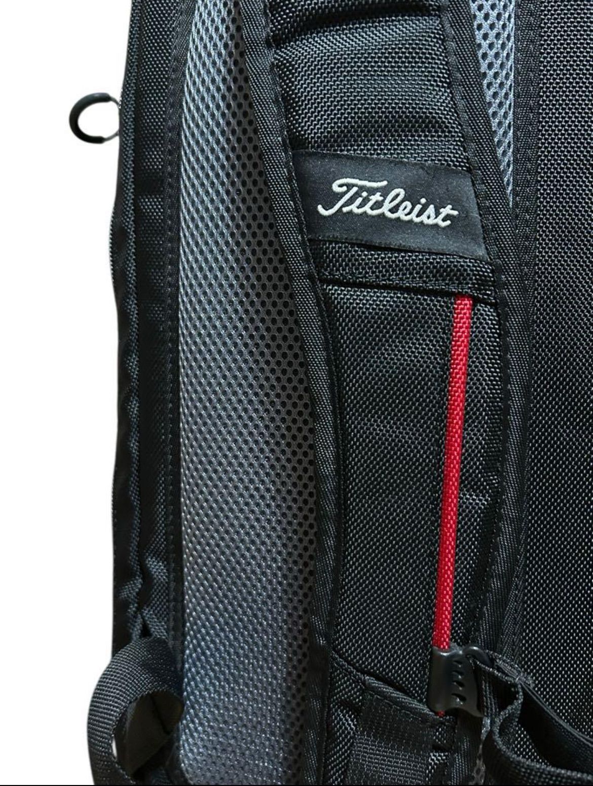 希少品 Titleist タイトリスト ボーケイ バッグパック リュック