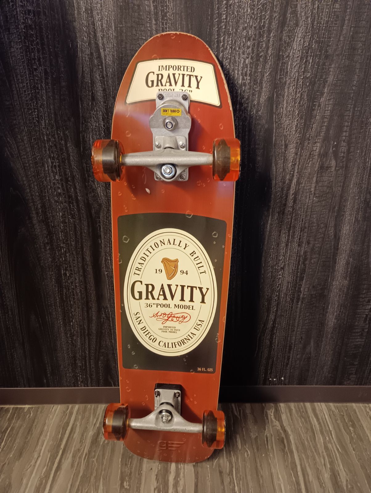 GRAVITY グラビティー