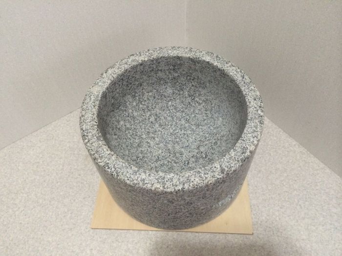 5営業日で発送 ナガノ産業 みかげ石 もち臼 1升用 23301 WWW_OPDRERGINERDOGAN_COM