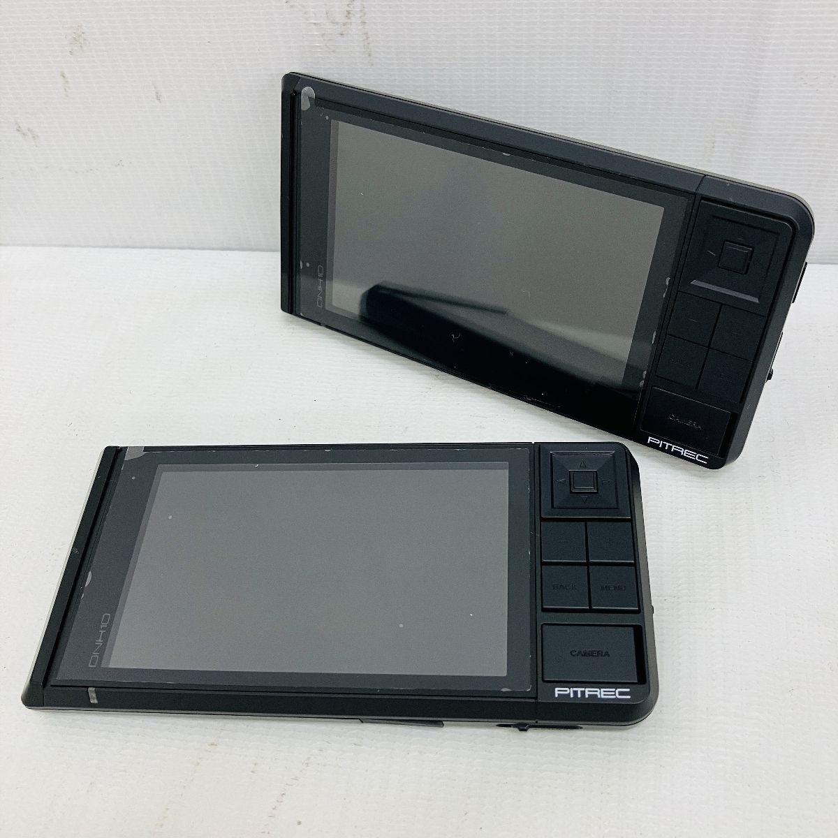 DNH10 デジタル名刺ホルダー