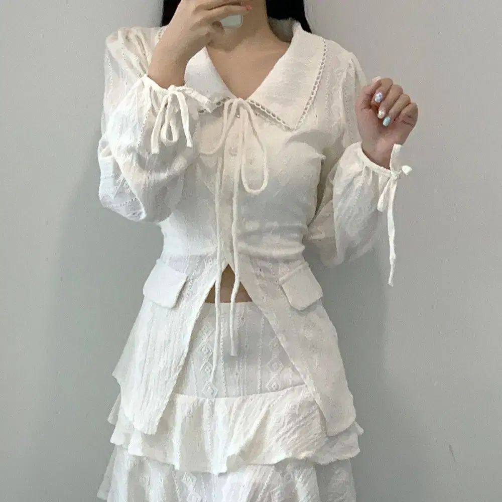 セットアップ