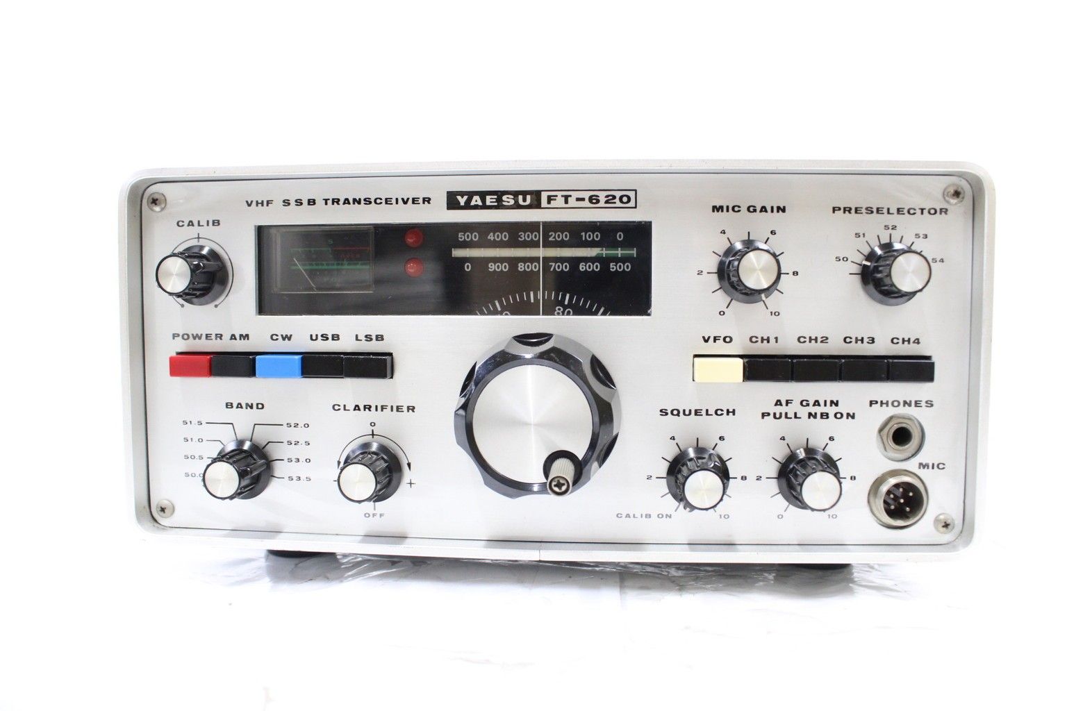 現状品 八重洲 FT-620 VHF SSB トランシーバー YAESU アマチュア 無線機 ITBCAJCT9MEK-B01-byebye 現状品 八重洲 FT-620 VHF SSB トランシーバー YAESU アマチュア