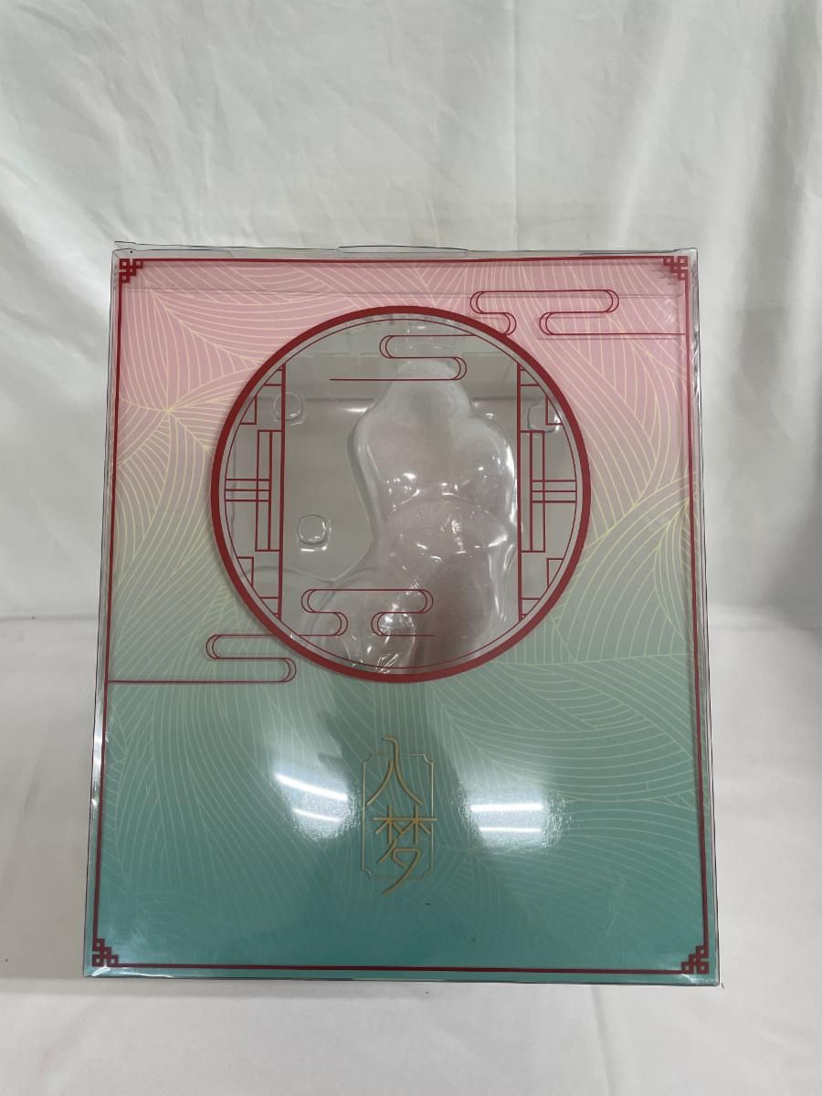 ♪王者栄耀 甄姫 遊園驚夢ver. 1/7スケール ABS&PVC製 塗装済み完成品