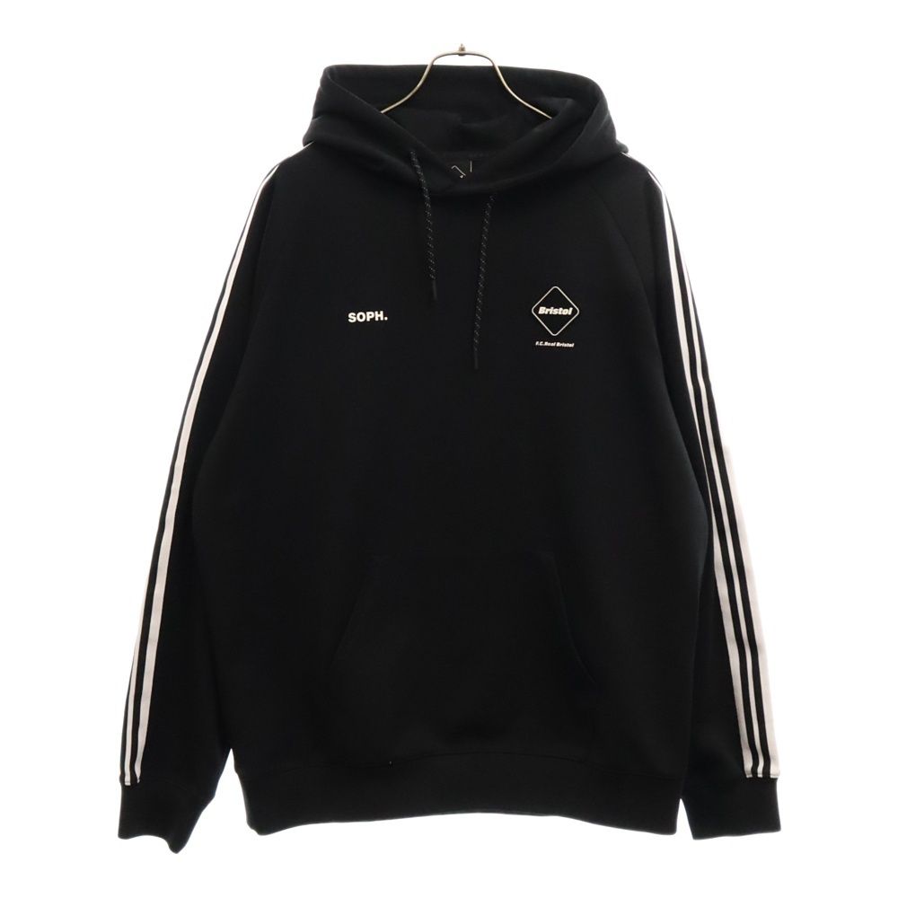 大人気】F.C.R.B TRAINING TRACK HOODIE 新品同様 【公式通販】