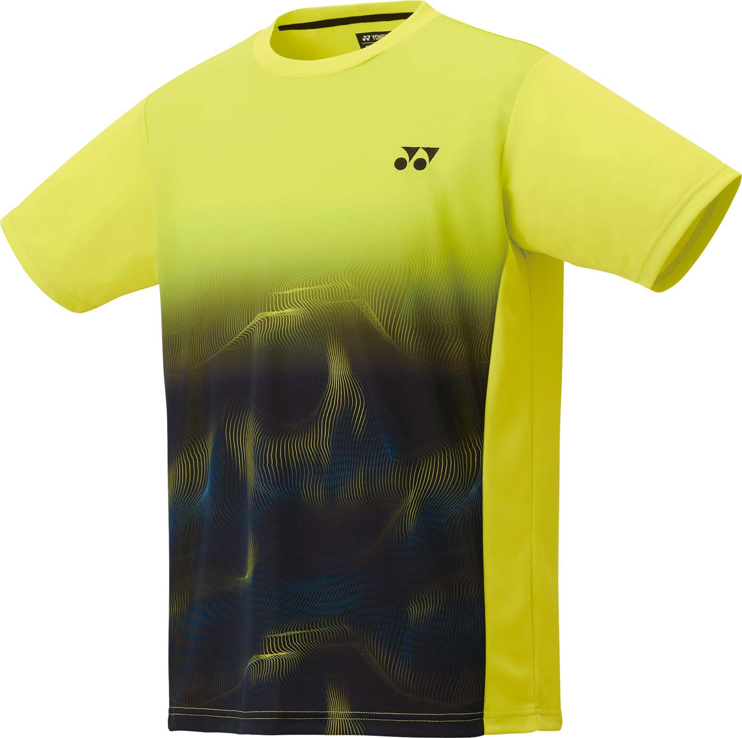 ヨネックス YONEX テニス ユニゲームシャツ フィットスタイル 10679