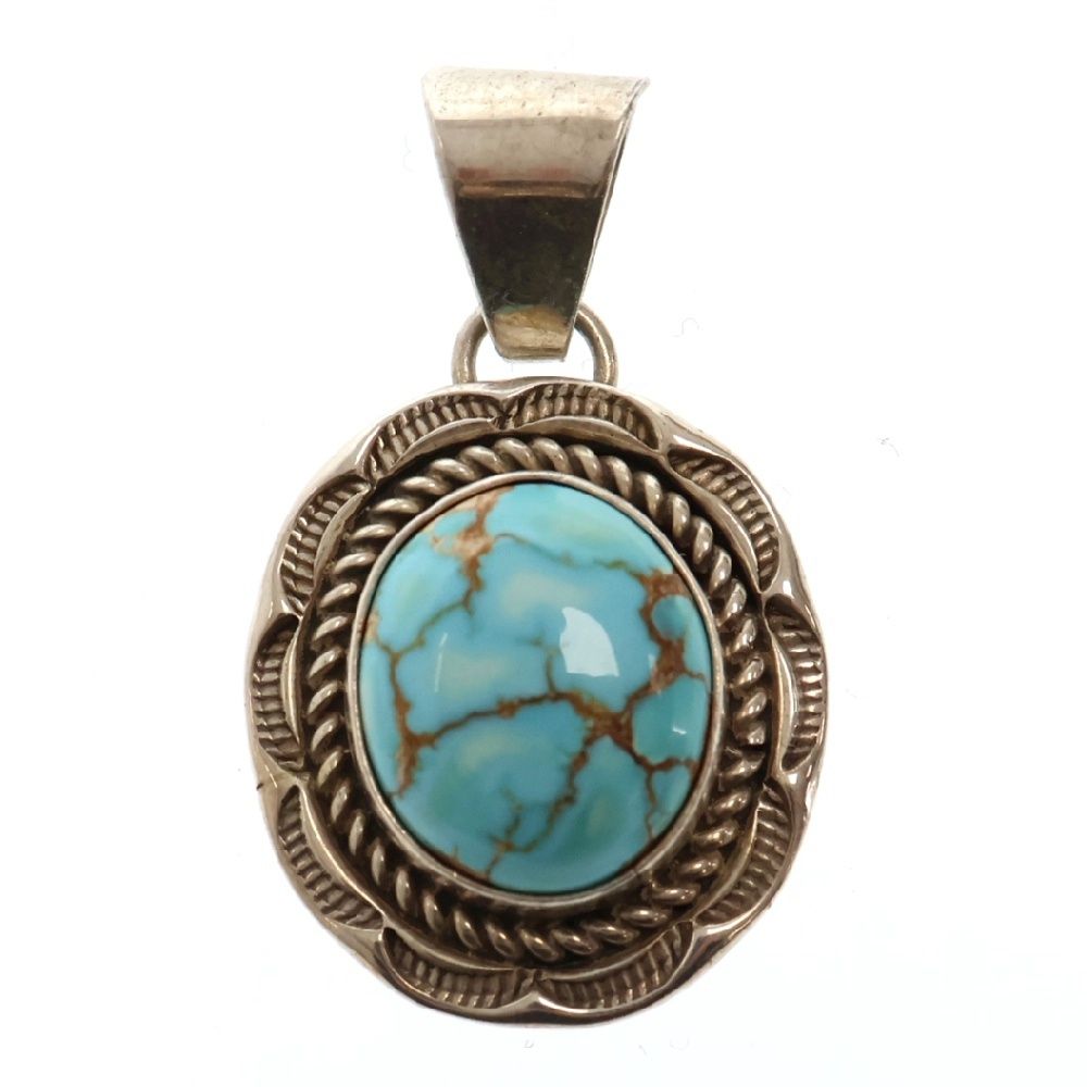 LFC ターコイズ　チェーン 50cm LFC ターコイズ チェーン 50cm LFC -Lowry Family Collection