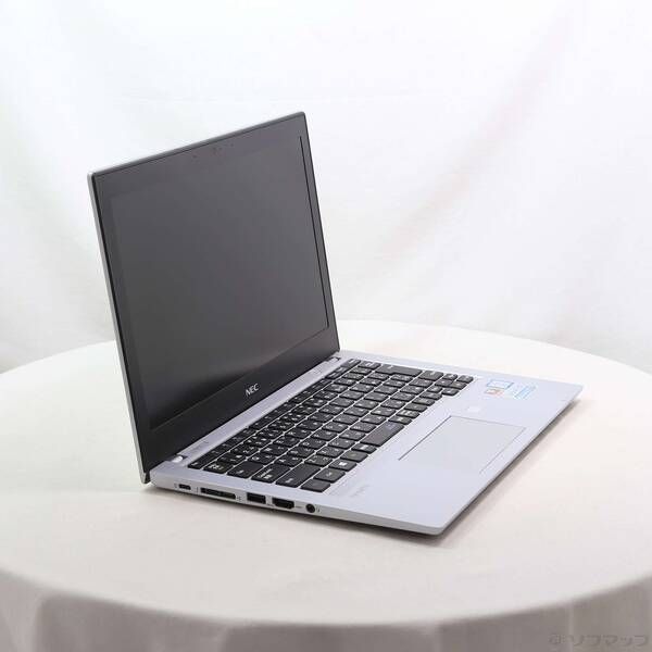 中古品〕 VersaPro タイプVB UltraLite PC-VKT16BZG4【297】 UltraLite