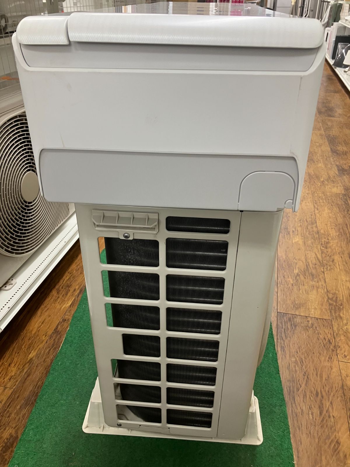 ルームエアコン 2019年製