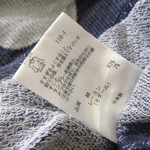 PS PAUL SMITH 水玉スウェット ポールスミス PAUL SMITH パーカー スウェット 水玉 ドット柄