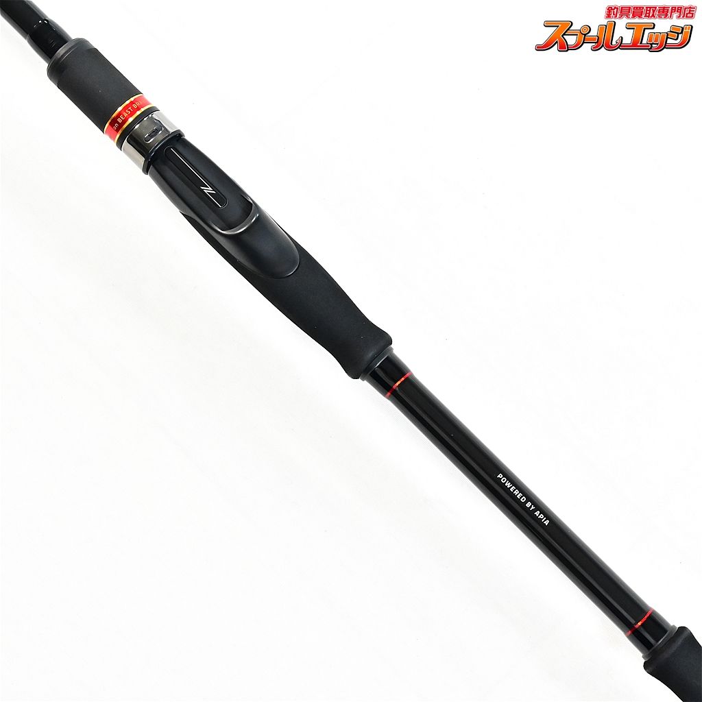 風神Ζビーストブロウル93MH（半額満載！スーパーSALE グランド