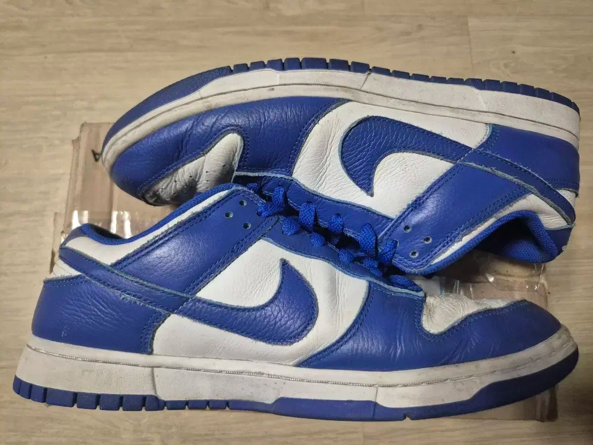 NIKE(ナイキ) バイユー ダンク 280