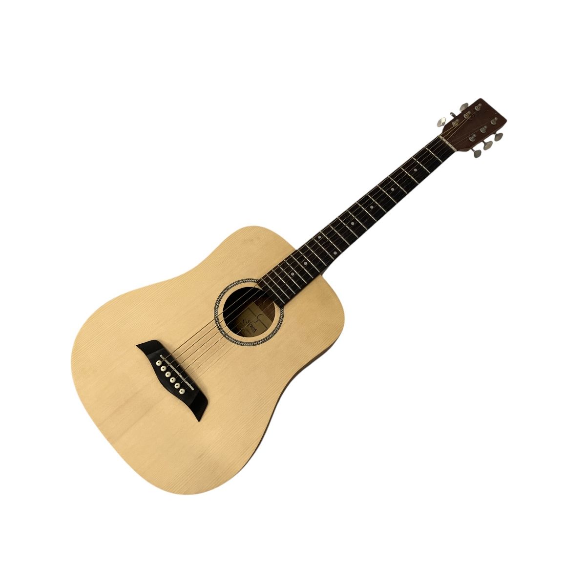 s.yairi YM-02/NTL アコースティックギター 中古 W9943313