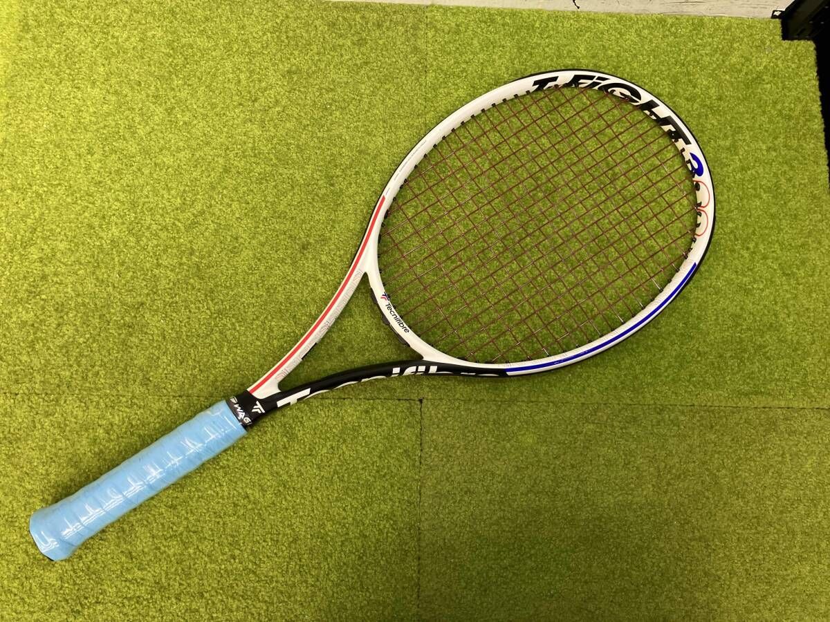 硬式テニスラケット|Tecnifibre|T-FIGHT RS 300|グリップサイズ3