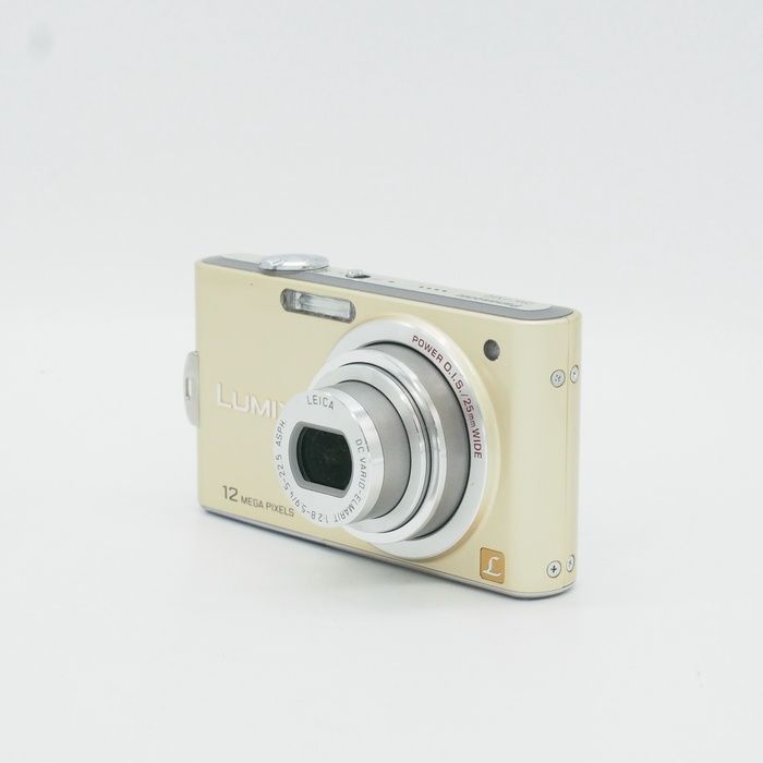 中古】(パナソニック) Panasonic DMC-FX60-N - メルカリ