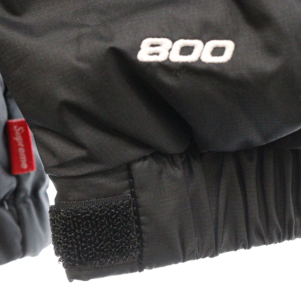 SUPREME (シュプリーム) 22AW× THE NORTH FACE 800-Fill Half