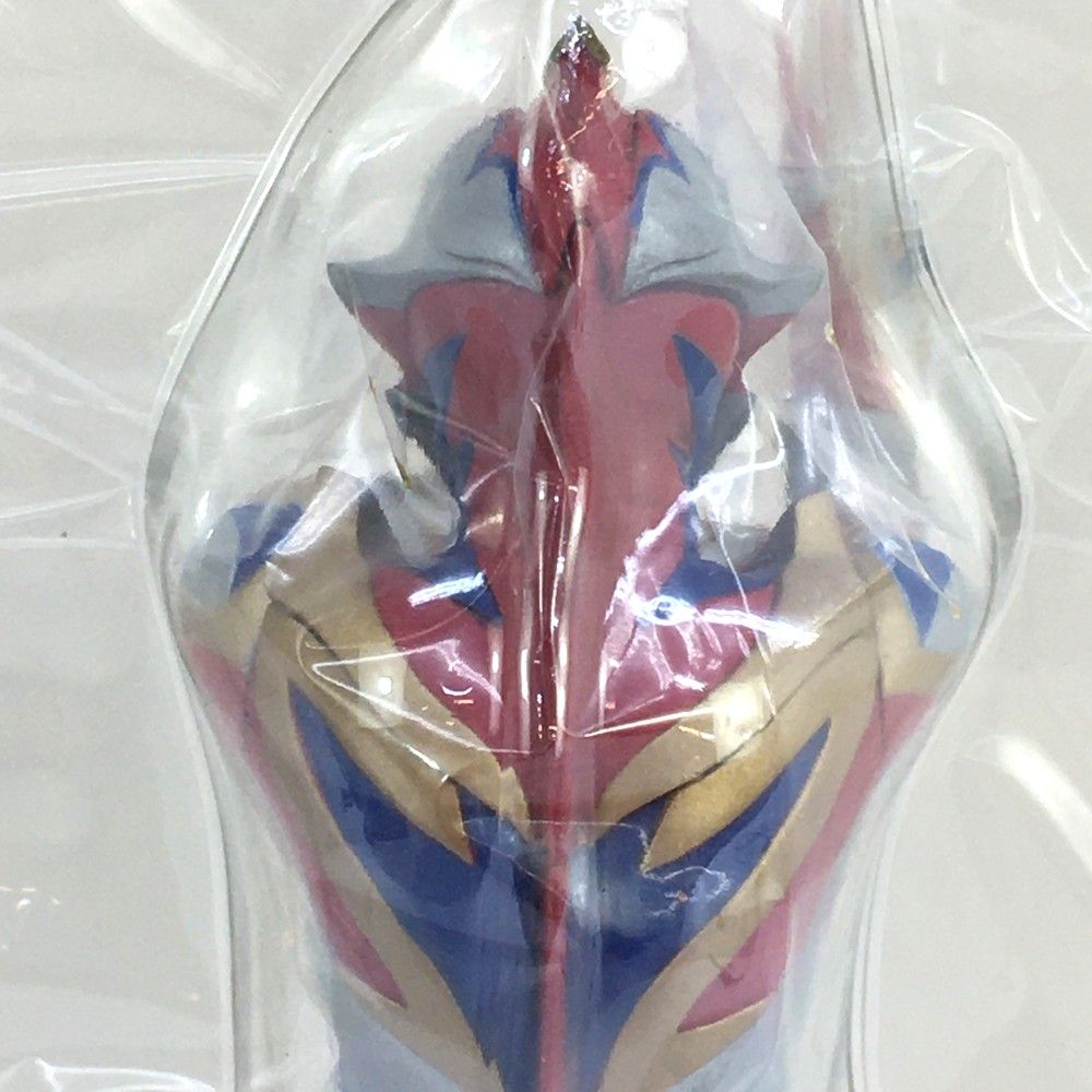 ☆未使用品 X-PLUS エクスプラス 大怪獣シリーズ ウルトラマンメビウス
