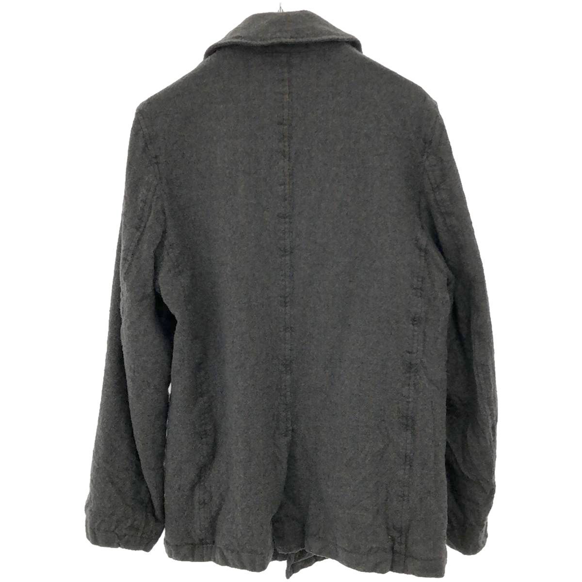 COMME des GARCONS HOMME コムデギャルソンオム 2003AW ウール縮絨 P 