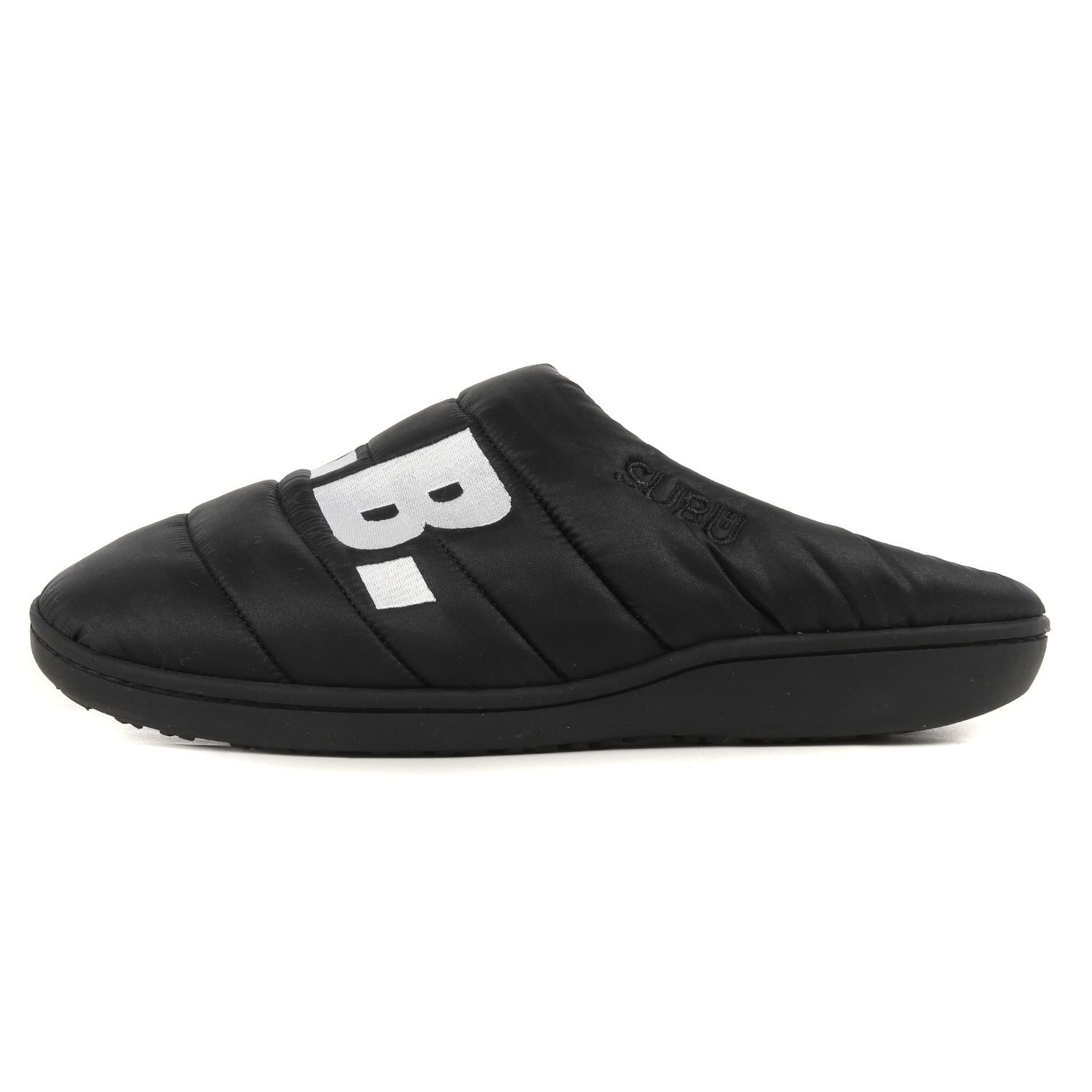 BRISTOL SUBU SANDALS サンダル ブラック M F.C.R.B.(F.C.Real Bristol