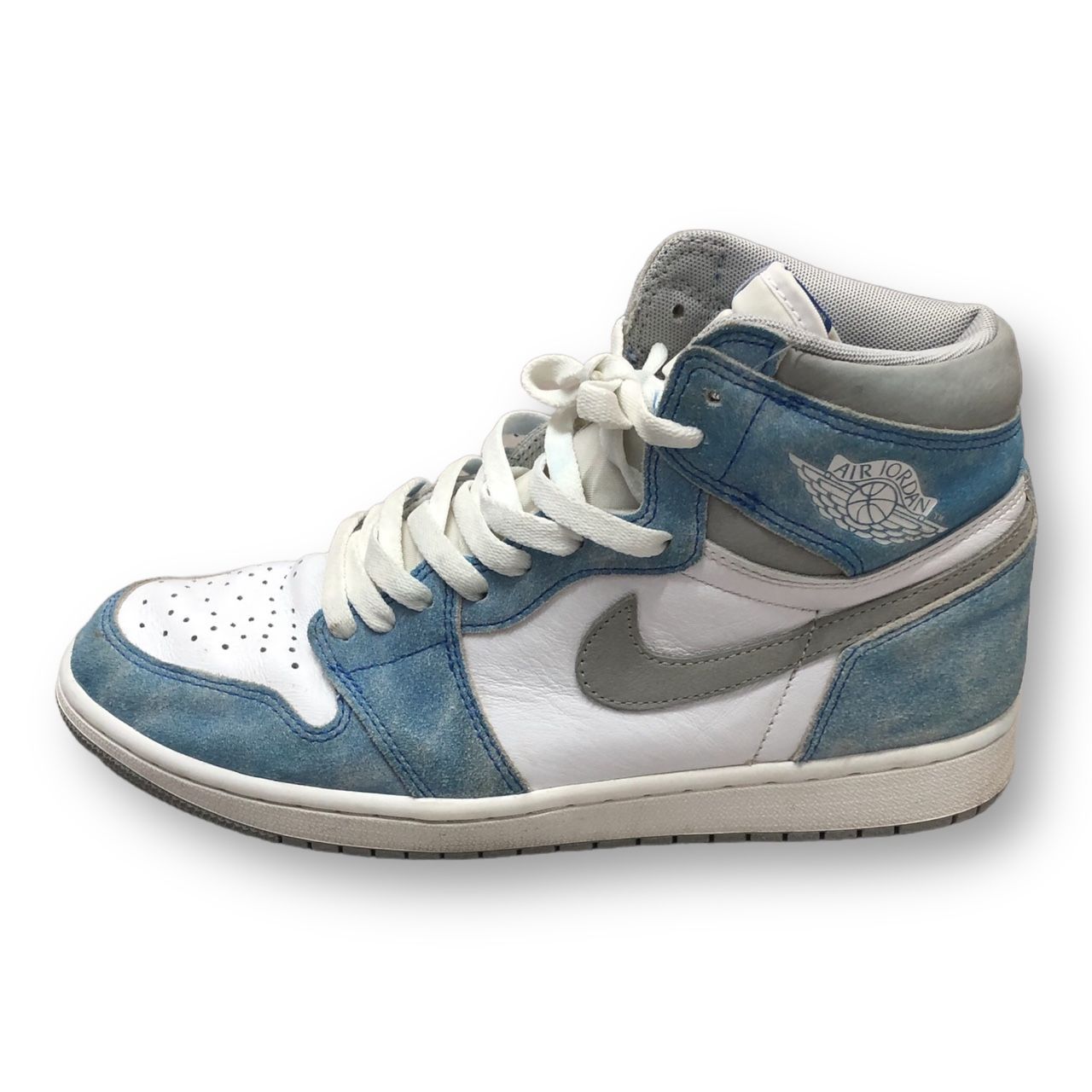 国内正規 NIKE Air Jordan 1 High OG Hyper Royal 555088-402 