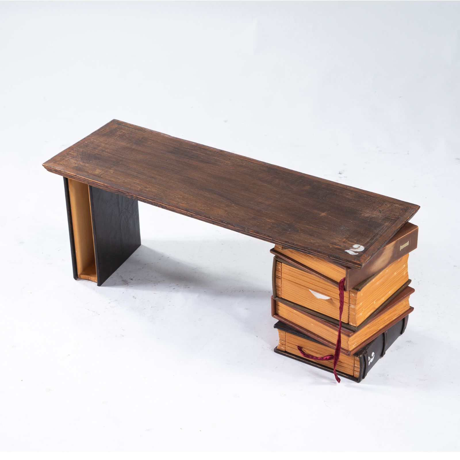 オガタ マルチシェルフ OGATA Table Book Shelf テーブルブックシェルフ ローテーブル リビングテーブル デスク 収納 デザイナーズ家具 希少 アンティーク風 古家具 オガタ マルチシェルフ OGATA Table Book Shelf テーブルブック